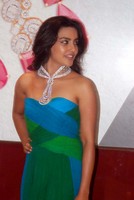 Priya Anand Latest Photos